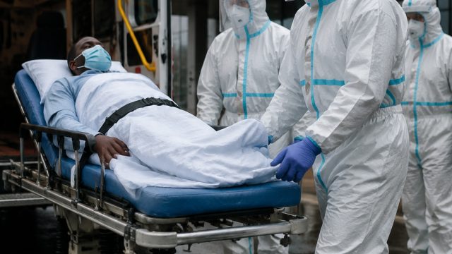 France Reports First Ebola Case Amid Africa's Escalating Outbreak | gambling com, sportsbet t20