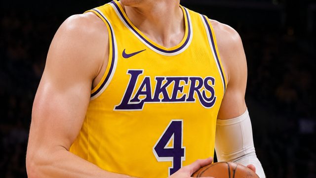 Lakers Find Ideal Dalton Knecht Successor in Major Trade Deal | master 88 casino, free spin tanpa de
