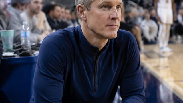 Why NBA Scouts Are Eyeing Dusty May's NCAA Brilliance | jayatgl, temple tumble slot demo