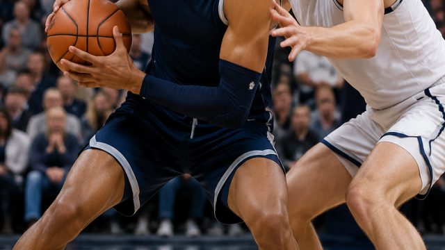NBA Round 2 Mock Draft: Key Prospects and Predictions for 2023 | lemacau live, bagiqq, lido88 slot
