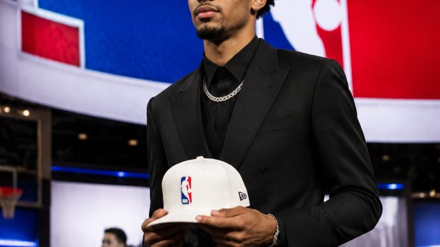 Reflecting on the 2026 NBA Draft: Key Takeaways for Teams and Fans | hihokibet, rhk 19 mei 2023