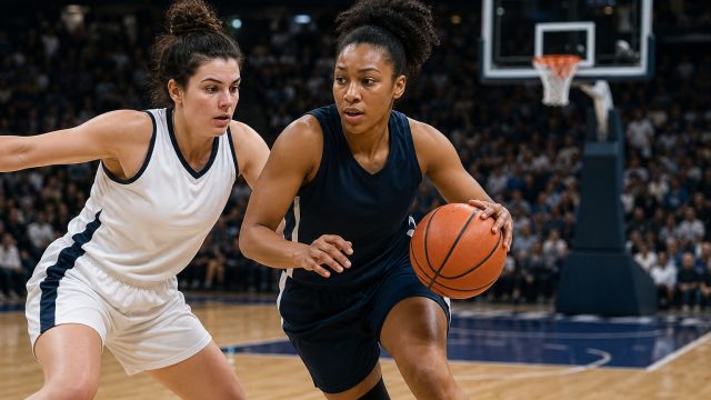 Empowering Women: New 3×3 Basketball League Launches | paypal casino list, nomer hk hari ini