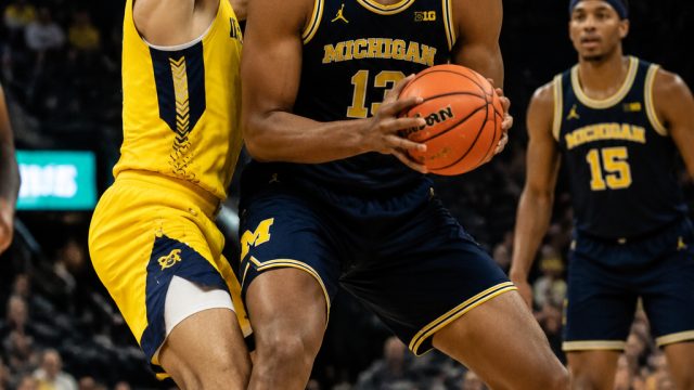 Michigan Basketball's Remarkable NBA Draft Milestone | win805 rtp, cara deposit melalui pulsa, strat
