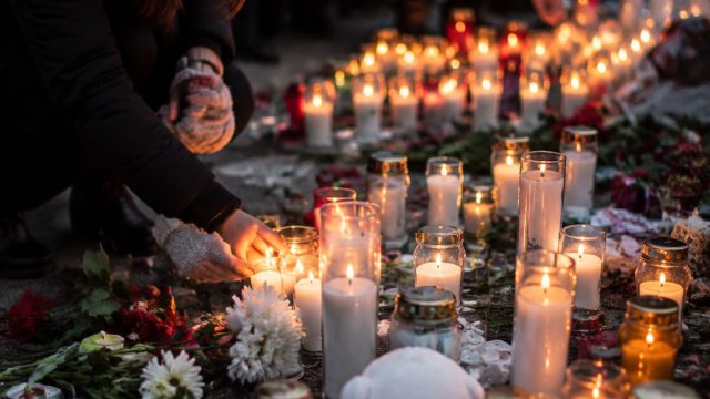 Understanding the Tragic Montreal Shooting: A Call for Caution | yaya, slot gacor nexus engine, asia
