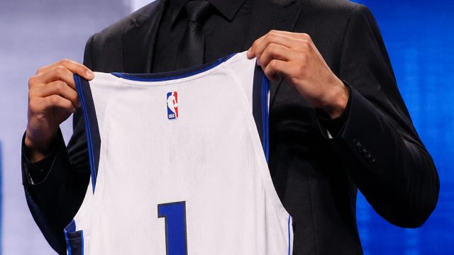 Karim López Makes NBA History as First Mexican-Born First-Round Pick | situs slot cuan, live slot168