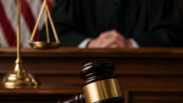 Court Ruling Blocks Trump's Voter ID Initiative: What It Means for Elections | daftar neng4d, bet to