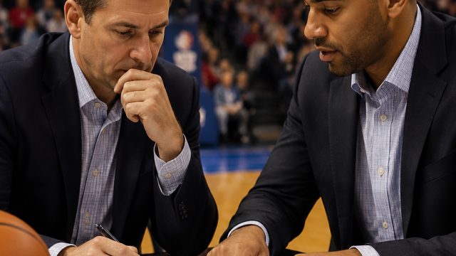 NBA 2026 Offseason Trade Tracker: Latest Moves and Insights | jayatogel hk hari ini, hk