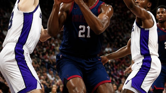 2026 NBA Draft: Early Predictions for the Second Round Stars | power ball winning number, raja spin 