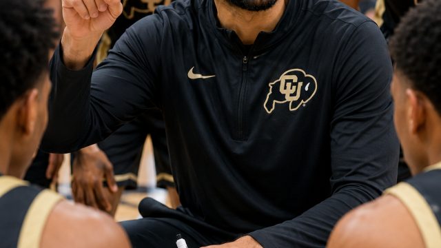 Derrick White Takes the Lead in Basketball Strategy at Colorado | indonesia sea games 2022 sepak bol