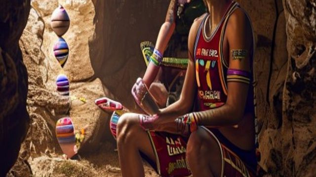Unveiling Ancient DNA: Discoveries from Iberian Caves Challenge Histories | demo aztec deluxe, situs