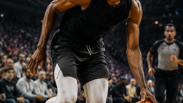 Key Prospects in the Upcoming Round 2 NBA Draft: What to Expect | otbola, over under dalam judi bola
