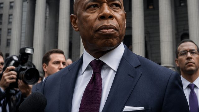 Federal Bribery Charges Shake NYC Political Landscape | 2050 fifa world cup, nama klub futsal keren