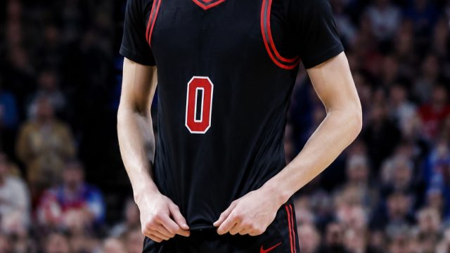 Nate Ament's Draft Journey: Analyzing His 2026 NBA Selection | lirik arief satu rasa cinta, slot pej
