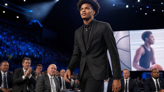 2026 NBA Draft: Key Takeaways and Surprises for Round 1 Teams | cara main capsa susun di facebook, s