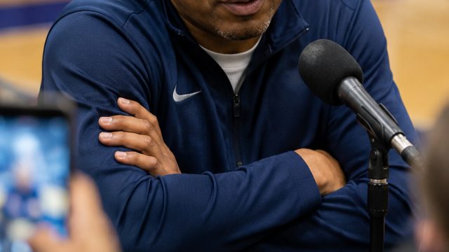 Lamont Paris Reflects on Key Offseason Developments for His Team | yolo 4d slot, semikeren, inbet sl
