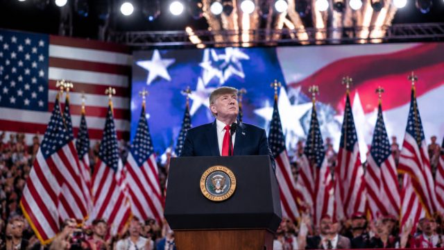 Trump's America 250 Celebration: A Political Rally in Disguise | keluaran toge hongkong hari ini 202