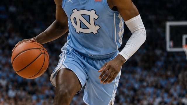Exciting New Chapter for UNC Star in NBA: What to Expect This Season | indotogel singapore 2020, qqs