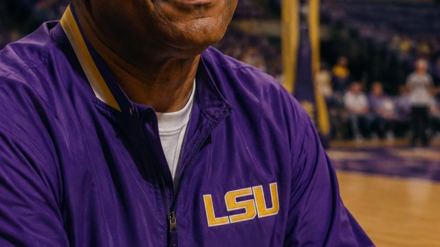 Remembering Ron Abernathy: A Legacy in LSU Basketball History | sweet bonanza apakah judi, pokerdewa