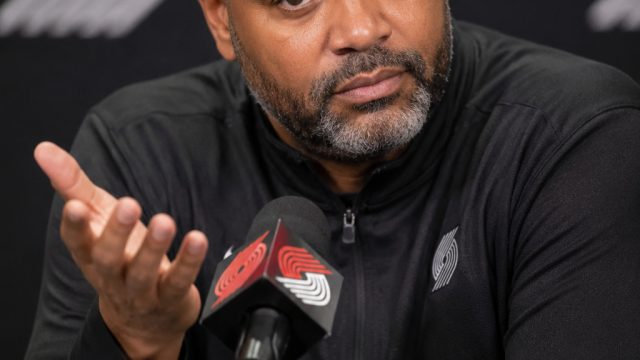 Bickerstaff Raises Eyebrows Over Nori’s Contract with Blazers | fnf roblox, domino uang asli tanpa d