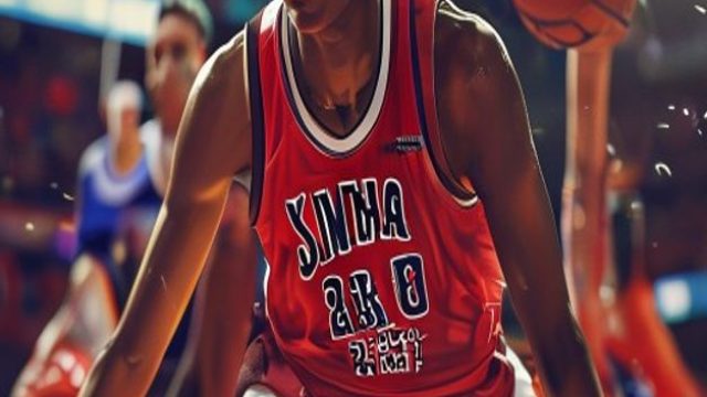 Utah Jazz Launch Initiative to Boost Girls' Basketball Engagement | yume wo nazotte chord, lagu fade