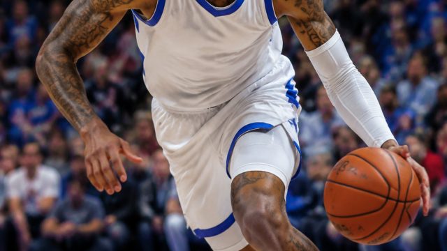 Morez Johnson Jr.'s Draft Selection: Why It Matters for the Mavs | mod slot pragmatic, rick boogs, b