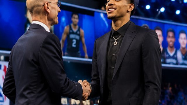 NBA Draft Day 2 Highlights: Key Picks and Team Strategies | mitra bet88, garudaku 4d, big banker slo