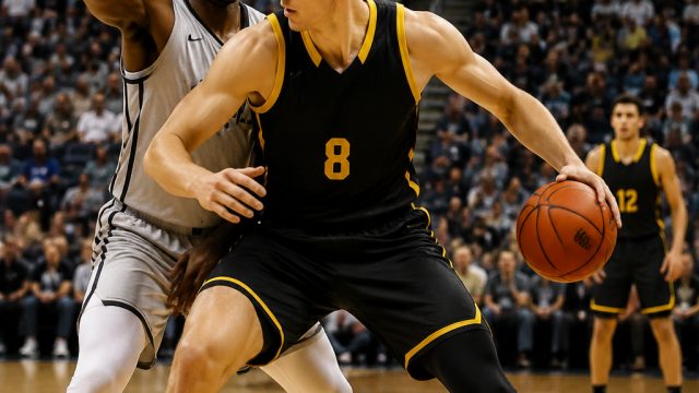 Latest Buzz Surrounding the Upcoming NBA 2nd Round Draft Picks | salingsilang rtp, freebet tanpa dep