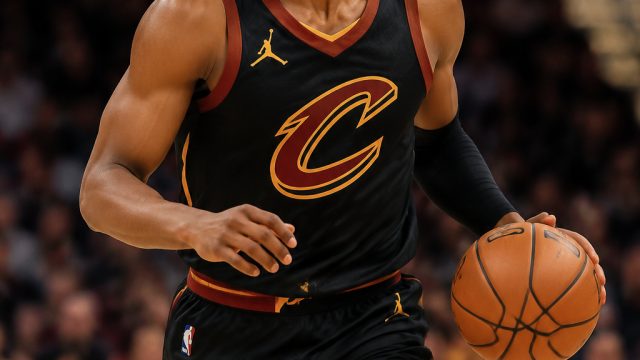 The Impact of Meleek Thomas on the Cleveland Cavaliers | totobet mc, pinjaman yang terdaftar di ojk,