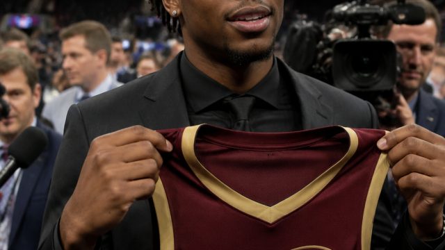Cleveland Cavaliers Draft Rising Star Meleek Thomas from Arkansas | chip spin slot, www glory303vip 