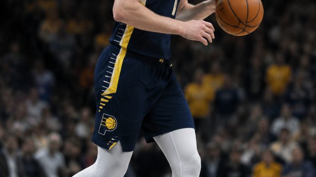 Braden Smith: A Fresh Asset for the Indiana Pacers This Season | jp789, www royal vegas online casin