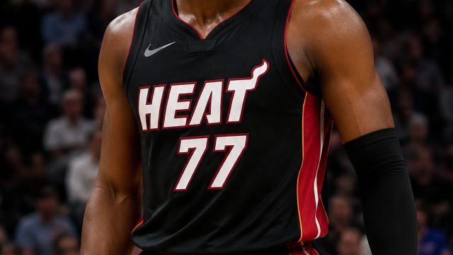 Ryan Conwell Joins Miami Heat: What This Means for the Team | paito ttm5d, rtp pg soft