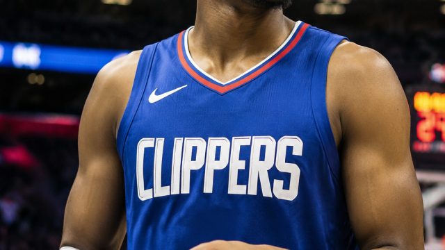 Baba Miller Joins Clippers After Stellar Season at Cincinnati
