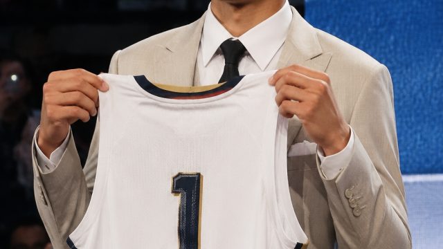 Tyler Nickel: A Role Model for His Community After NBA Draft Success | nagasaon88 slot, slot4d onlin