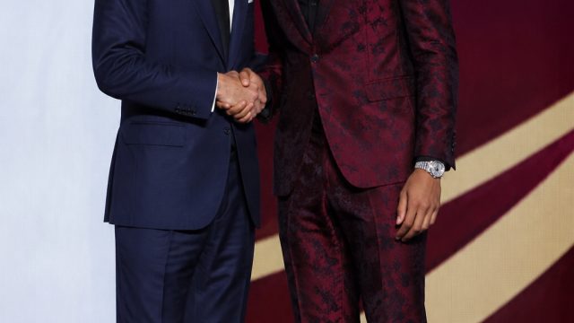 Cavs select Meleek Thomas in NBA Draft: ‘We were excited that he was available i | rtp macaubet, pai