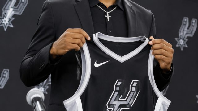 San Antonio Spurs Welcome Duke's Maliq Brown: A New Era Begins | permainan bola guling online, indo7