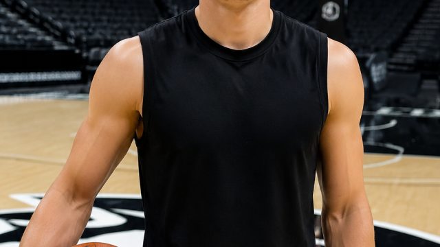 Tyler Bilodeau: The Newest Addition to the Nets' Athletic Legacy | capsa qq, domino toyotaqq, auto b
