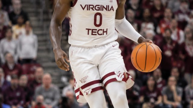 Dallas Mavericks Draft Virginia Tech's Tobi Lawal: A Strategic Move | qq777, totalwla6, 328slot