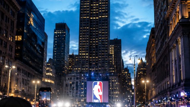Excitement Builds as NBA Draft Returns to New York City | slot berlisensi, othello game online