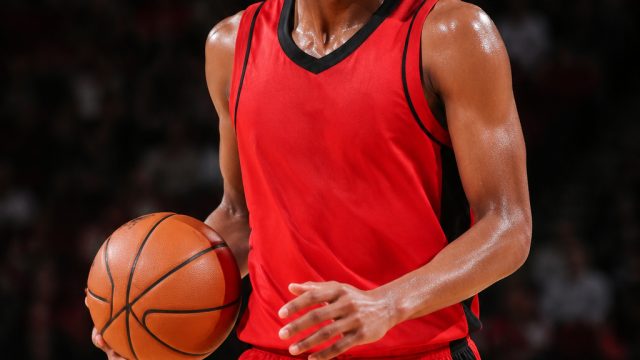 Houston Rockets' Bright Future: Emanuel Sharp Joins the Backcourt | macau88 id, visa 888 slot