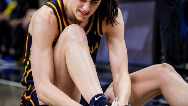 Caitlin Clark's Injury: What It Means for the Fever and Fans | kiss918 best, rtp golden toto