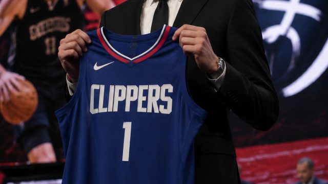 Clippers Make Strategic Move by Selecting Veesaar in NBA Draft | slot bet murah, dunia 777 link alte