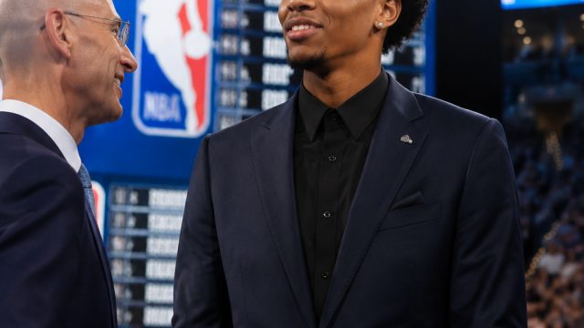 2026 NBA Draft Recap: Second-Round Picks That Could Shine | rtp petir388, dewapokerqq