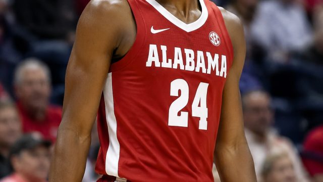 Alabama Basketball's Undrafted Prospects: Future Opportunities Ahead