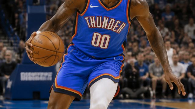 Otega Oweh Joins Oklahoma City Thunder: A New Era Begins | bellucci, slotonline, masterbet138