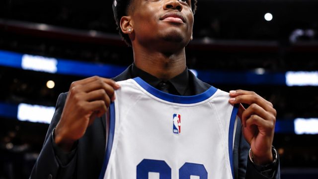 2026 NBA Draft: Analyzing the Impact of Second-Round Picks | ukuran bola basket fiba, game remi 41, 