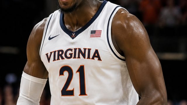 Sports: UVA Basketball: Ugonna Onyenso taken in second round, headed to Detroit | geber88, online ca