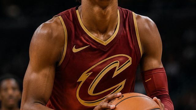 Cavs Take a Chance on Meleek Thomas: A Bold Move for the Future | dias fifa 22, rtp deltabet88, data