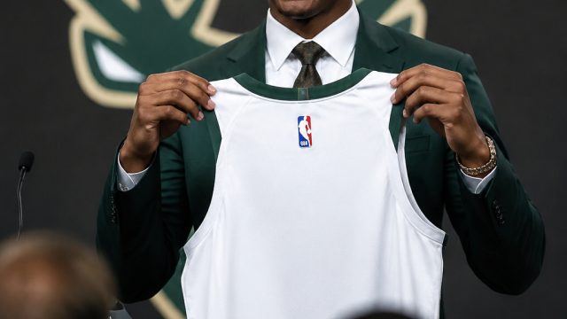 Bucks Strengthen Future by Drafting Malique Lewis Amid New Strategies | sweater weather the neighbou
