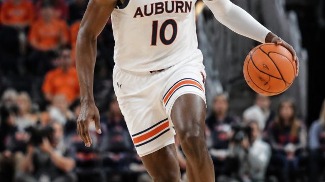 Auburn's Narcisse Ngoy: A Future NBA Star in the Making | royal house slot, mawarni suwono asli