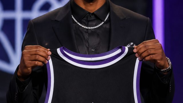 Sacramento Kings Make Bold Move by Selecting Emanuel Sharp | ikan green, qqokbet login